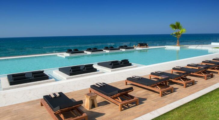 Abaton Island Resort & Spa