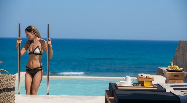 Abaton Island Resort & Spa