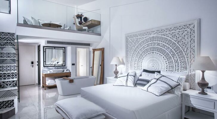 Abaton Island Resort & Spa