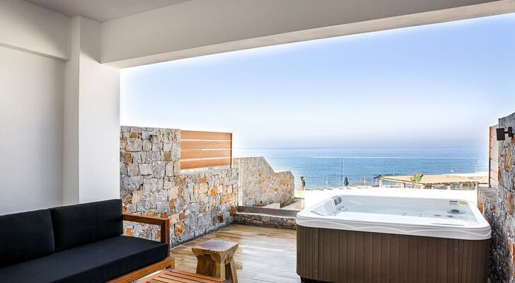 Abaton Island Resort & Spa