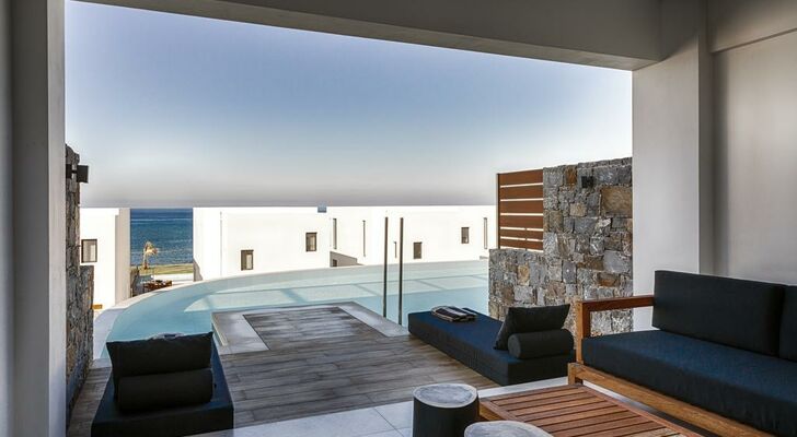 Abaton Island Resort & Spa