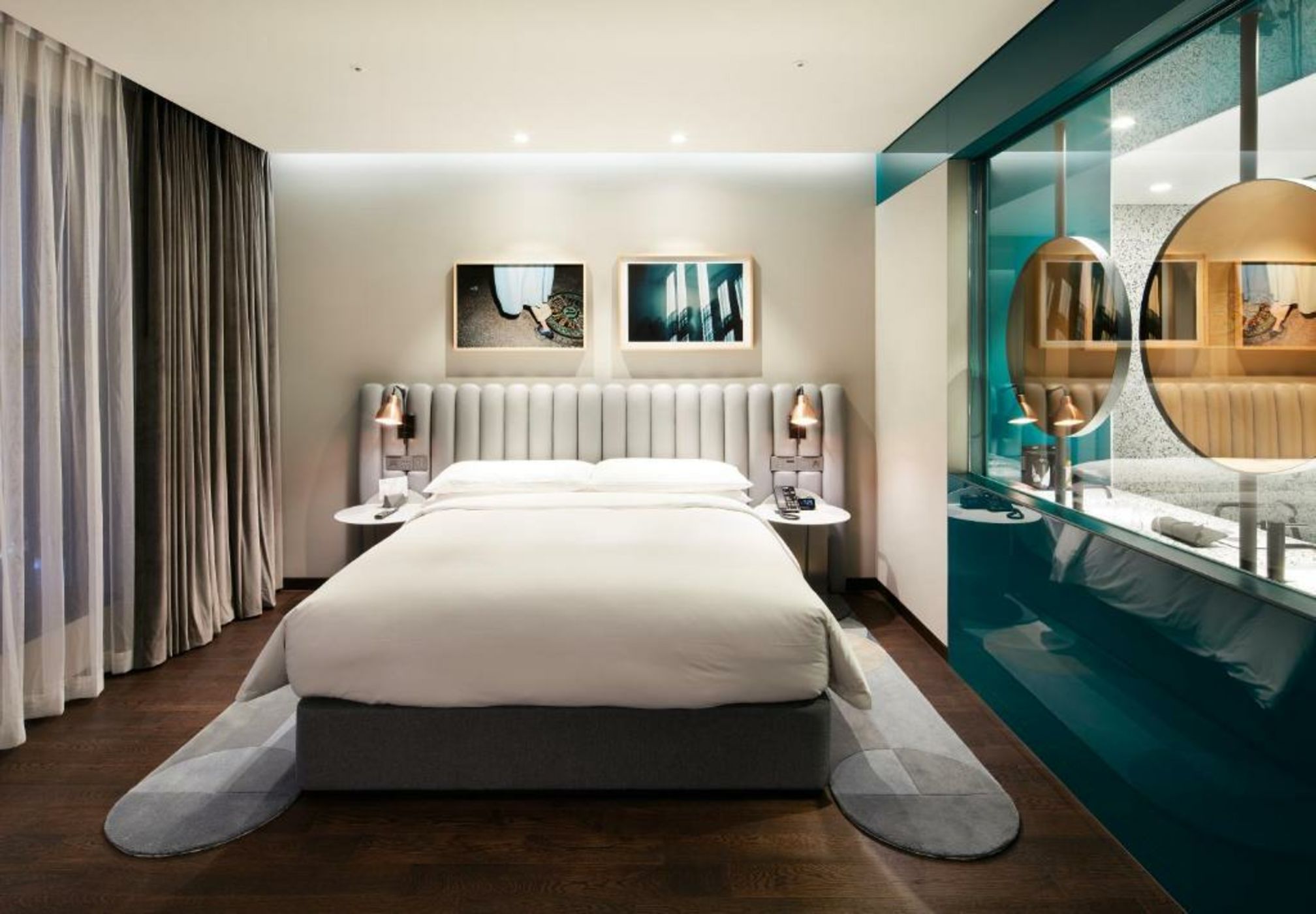 RYSE, Autograph Collection Marriott