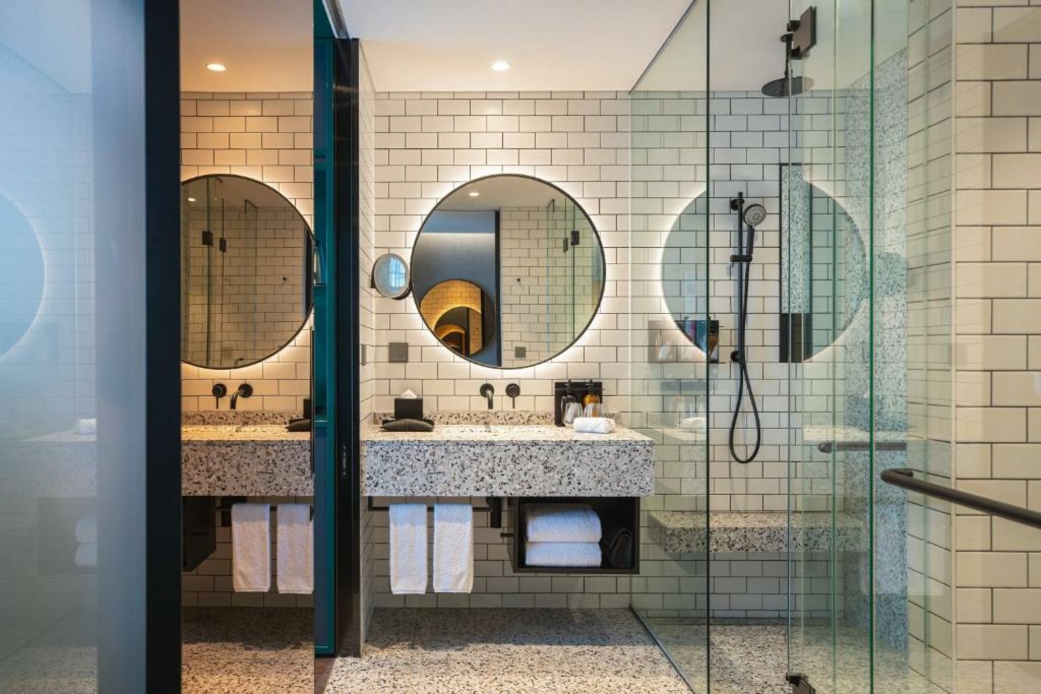 RYSE, Autograph Collection Marriott