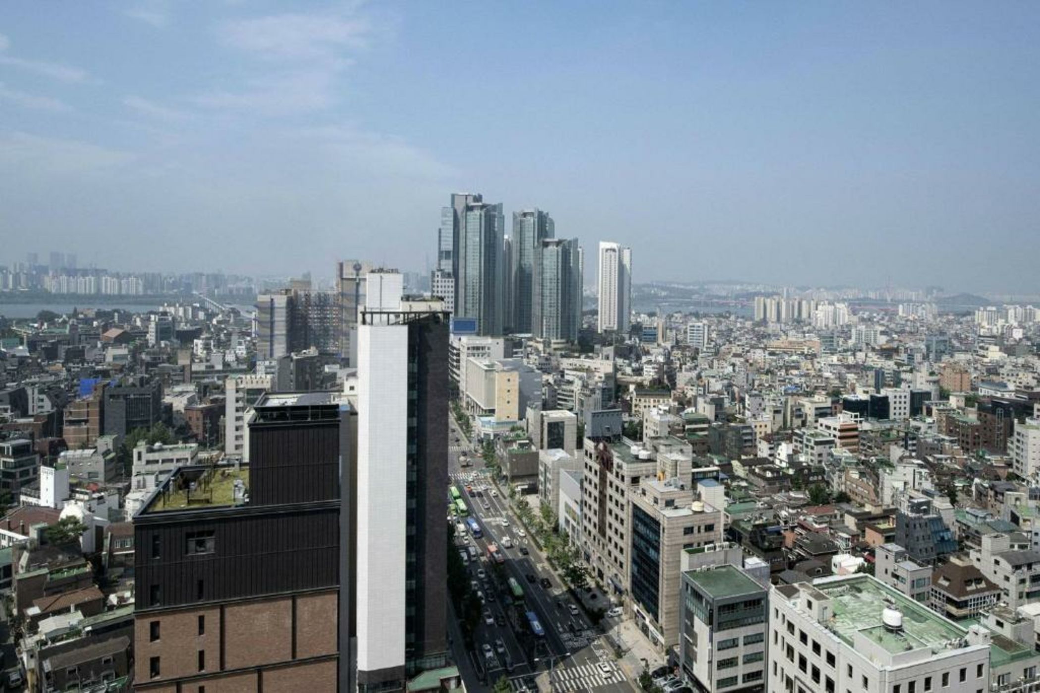 RYSE, Autograph Collection Marriott