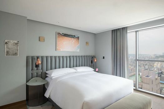 RYSE, Autograph Collection Marriott