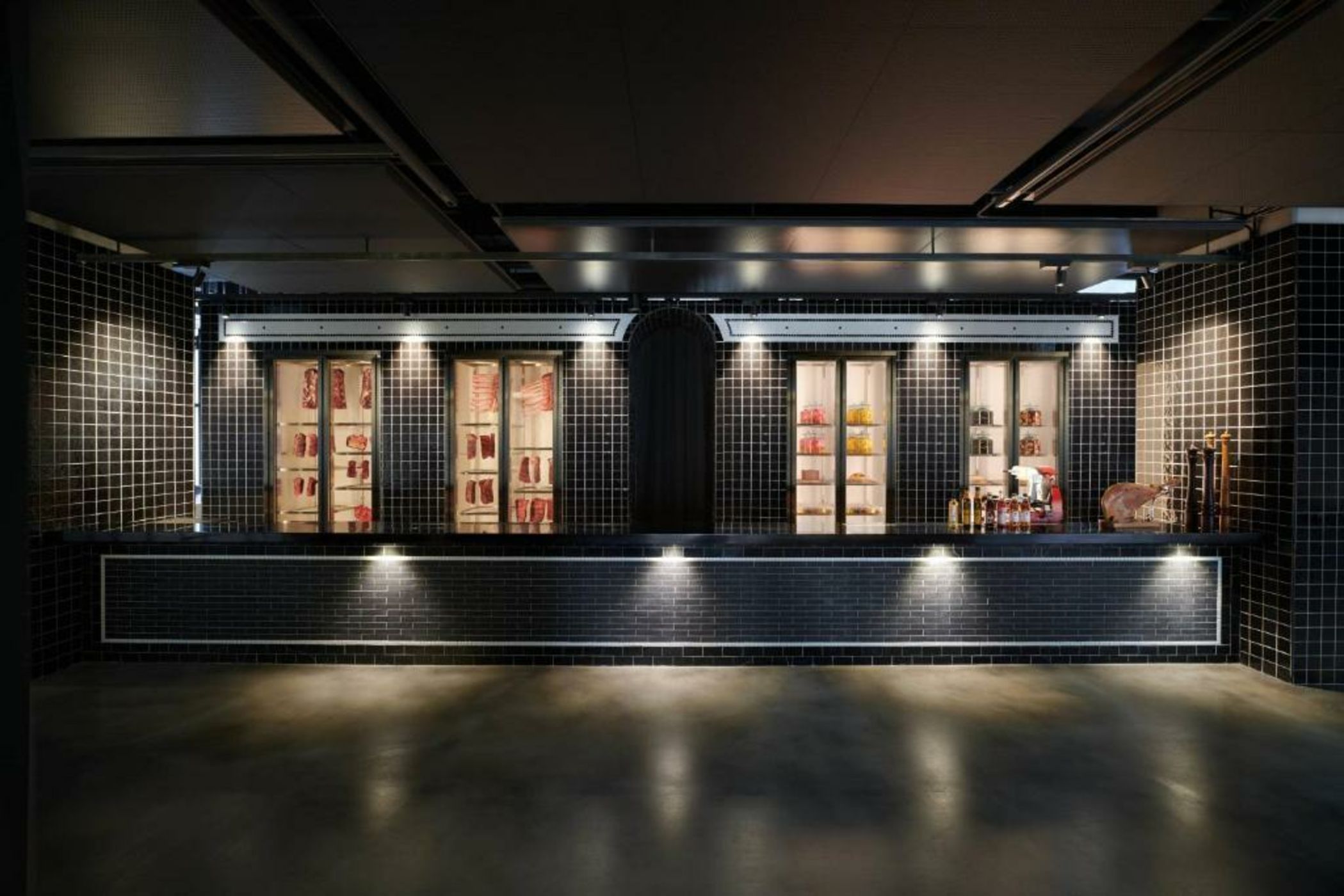 RYSE, Autograph Collection Marriott