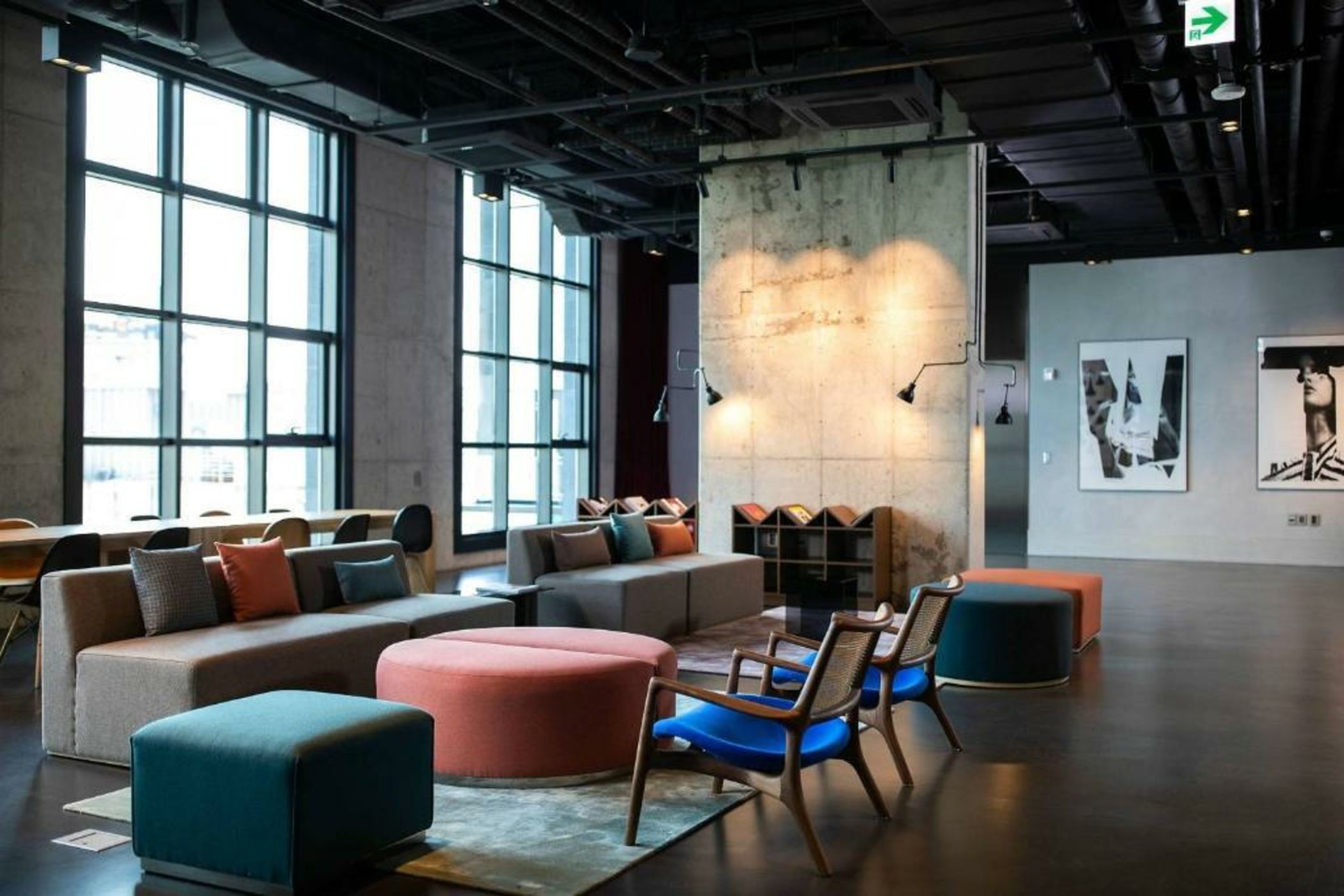 RYSE, Autograph Collection Marriott