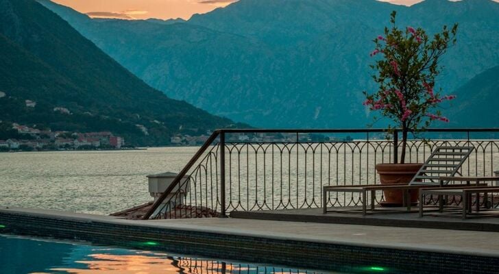 HUMA Kotor Bay Hotel and Villas