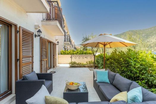 HUMA Kotor Bay Hotel and Villas