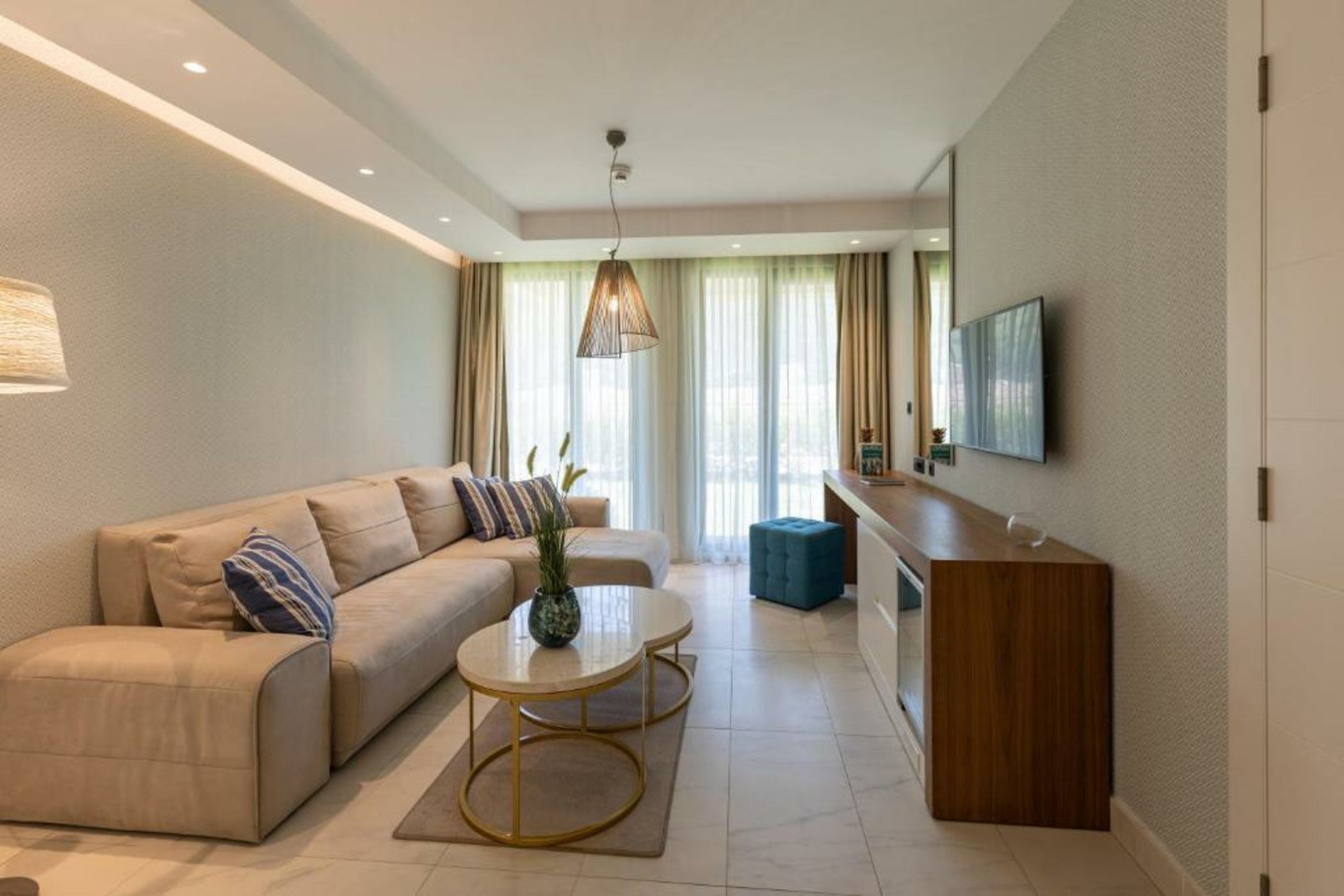 HUMA Kotor Bay Hotel and Villas