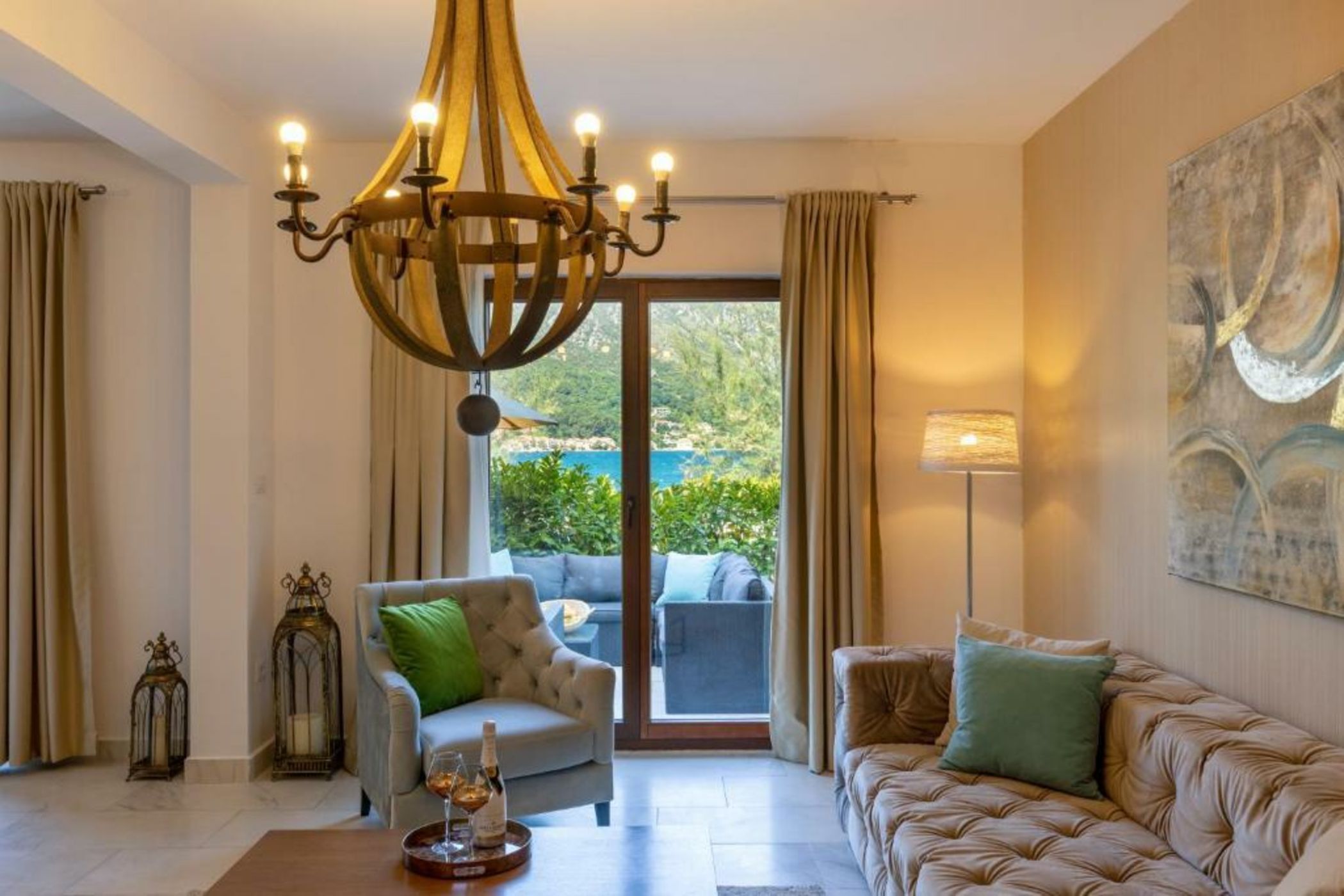 HUMA Kotor Bay Hotel and Villas