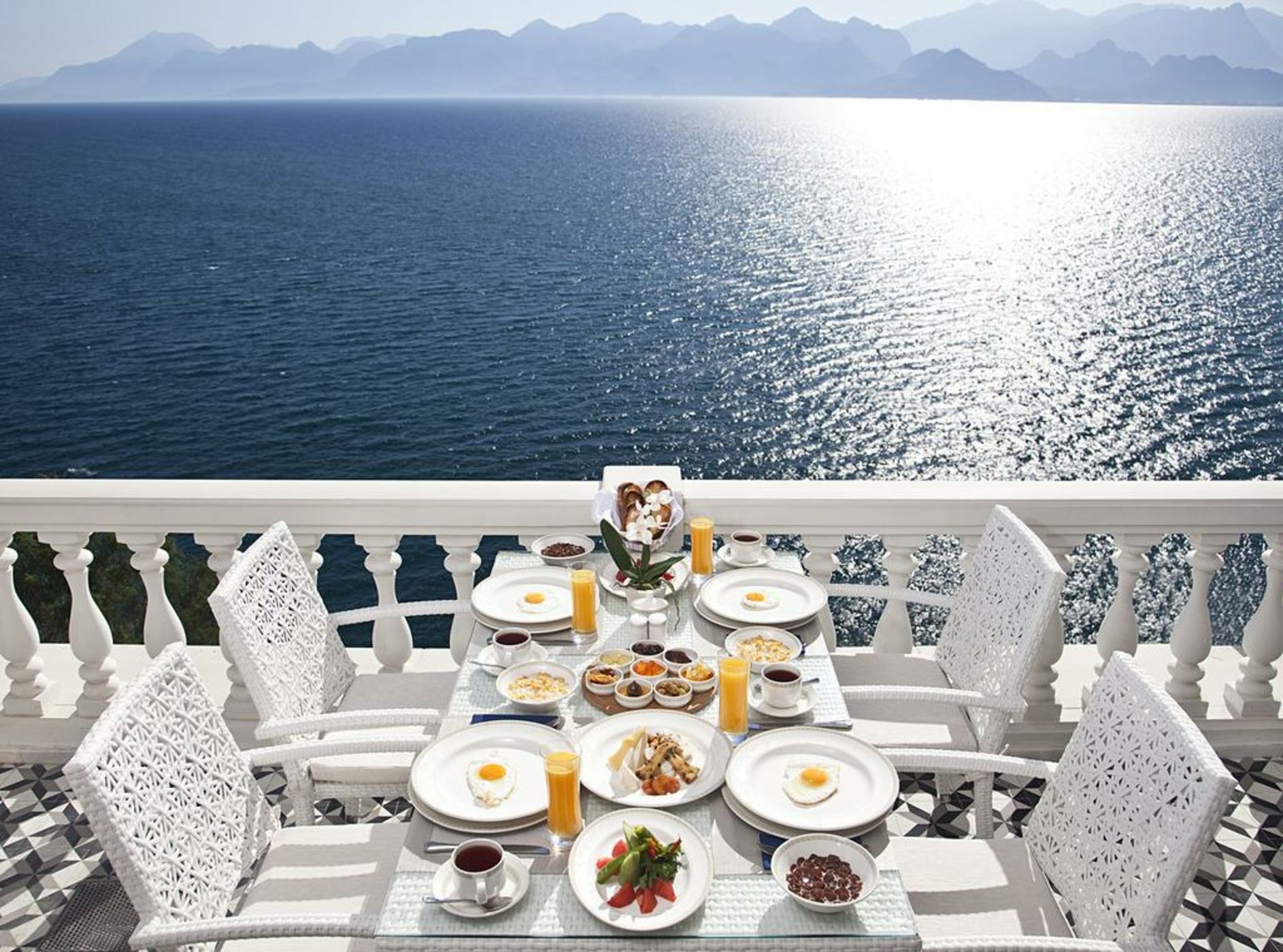 La Boutique Hotel & Suites