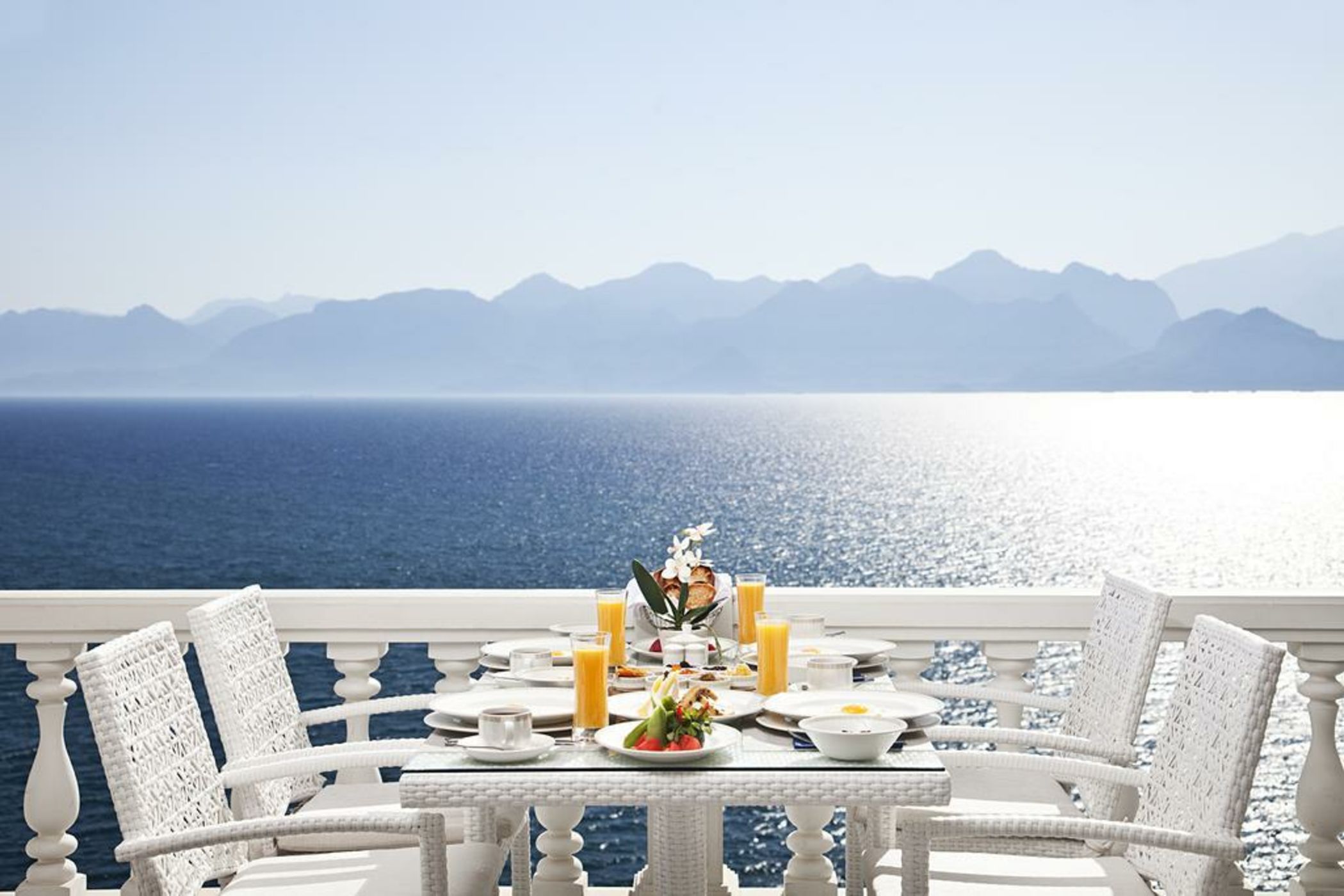 La Boutique Hotel & Suites