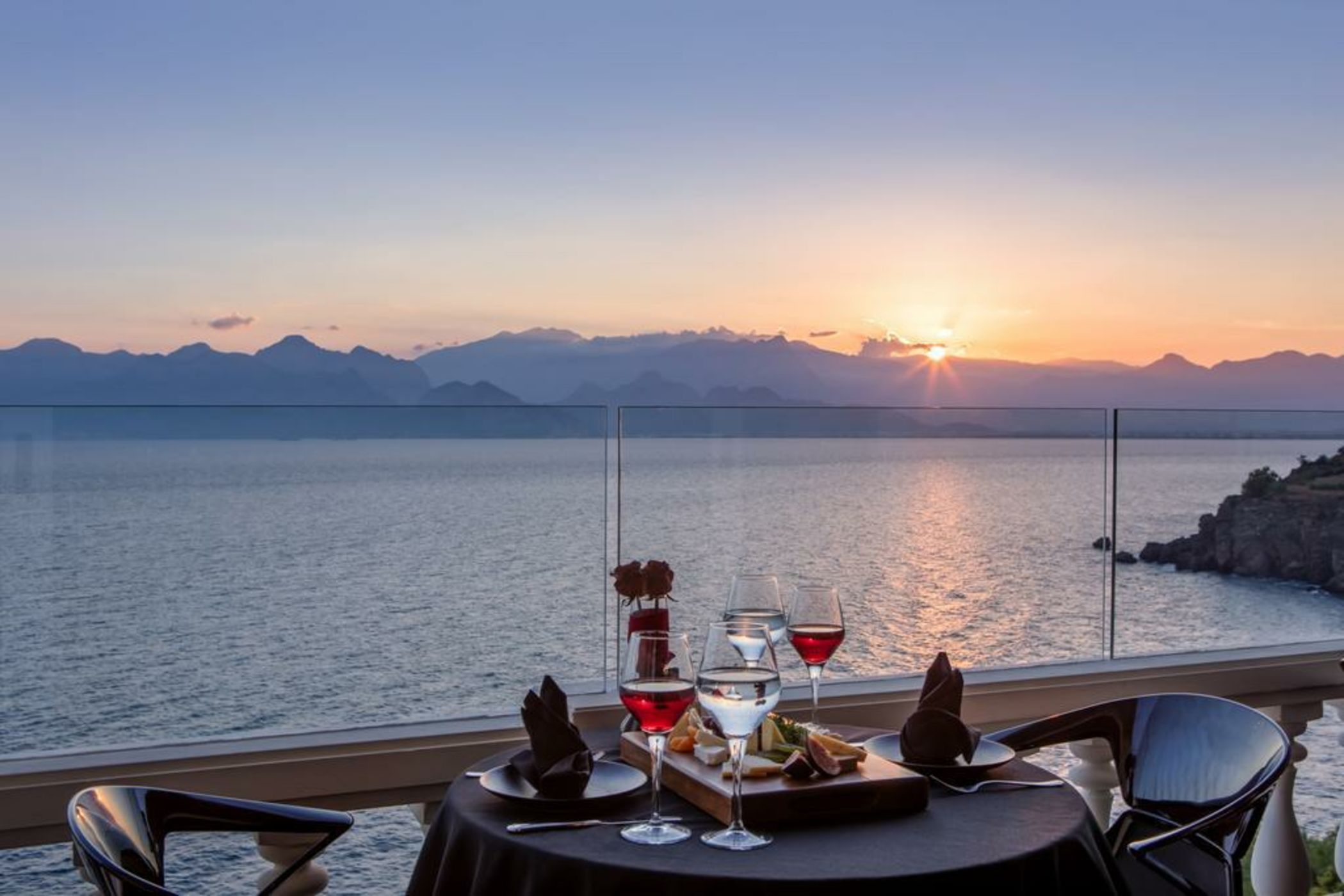 La Boutique Hotel & Suites