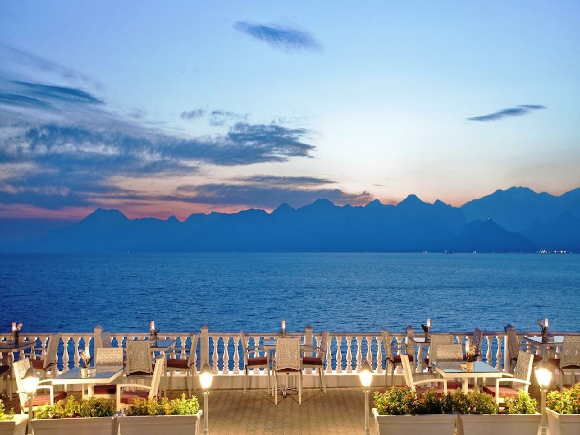 La Boutique Hotel & Suites