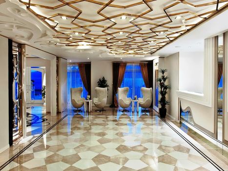 La Boutique Hotel & Suites