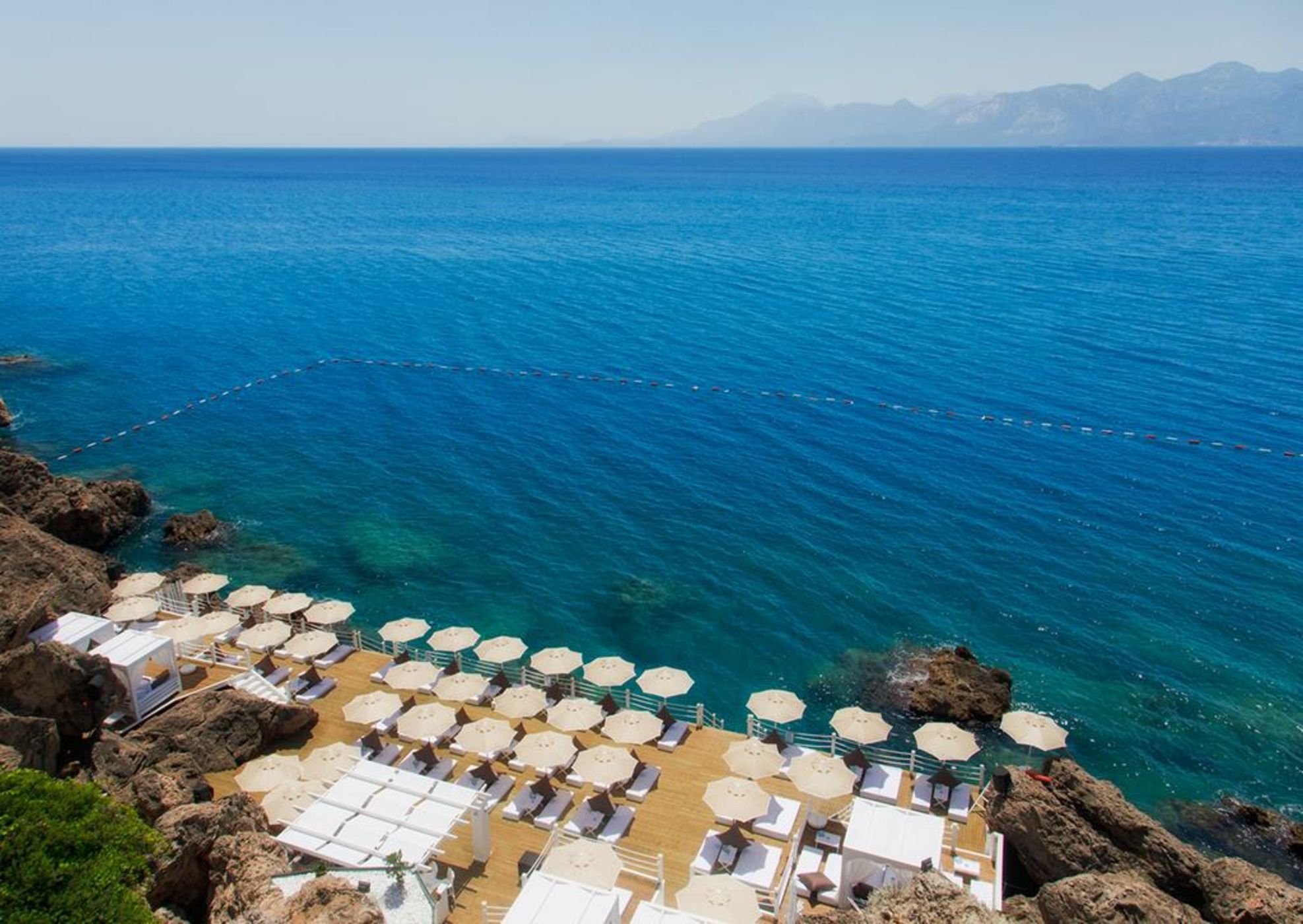 La Boutique Hotel & Suites