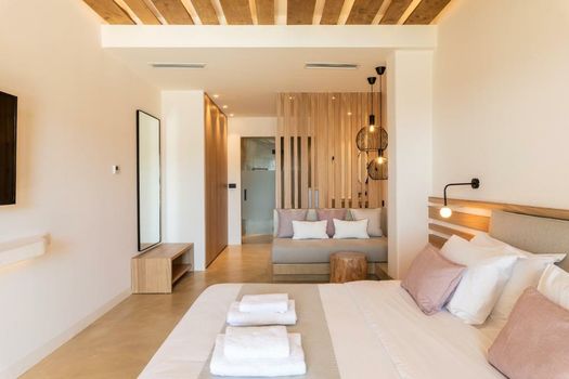 Sea View Residence
