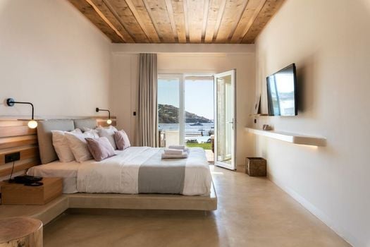 Sea View Residence