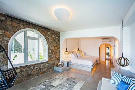 Sea View Residence