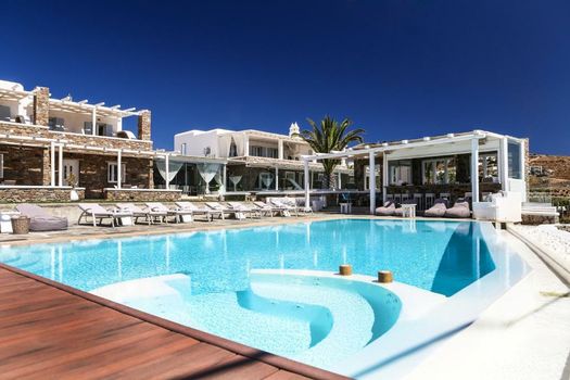 Sea View Residence
