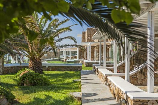 Sea View Residence