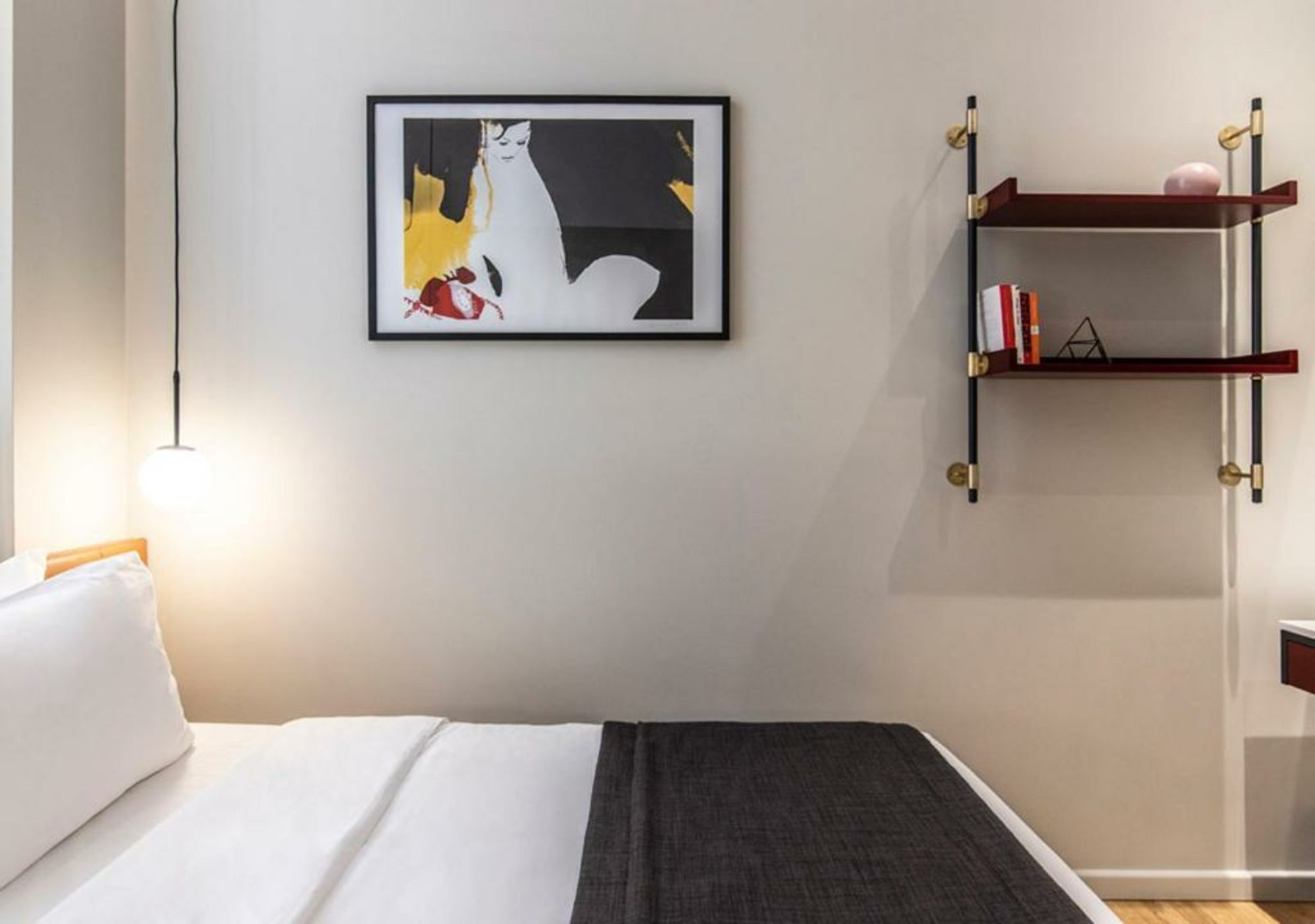 The Modernist Thessaloniki