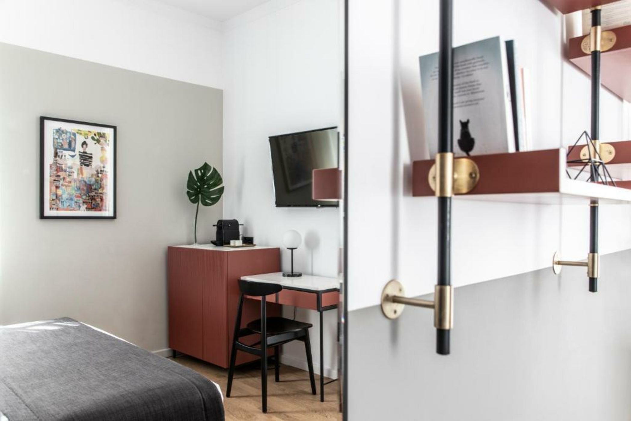 The Modernist Thessaloniki