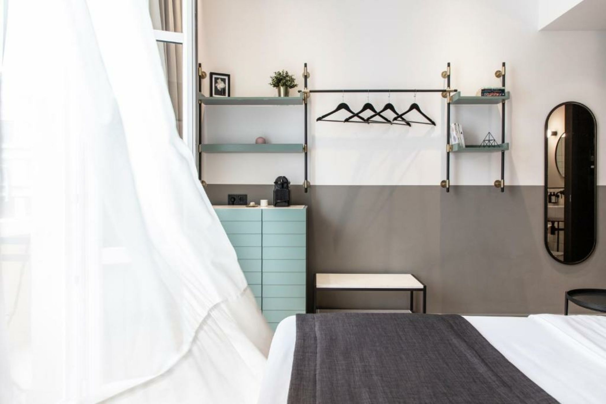 The Modernist Thessaloniki