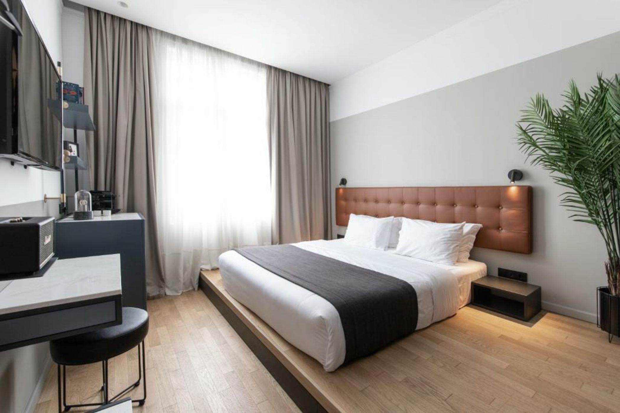 The Modernist Thessaloniki