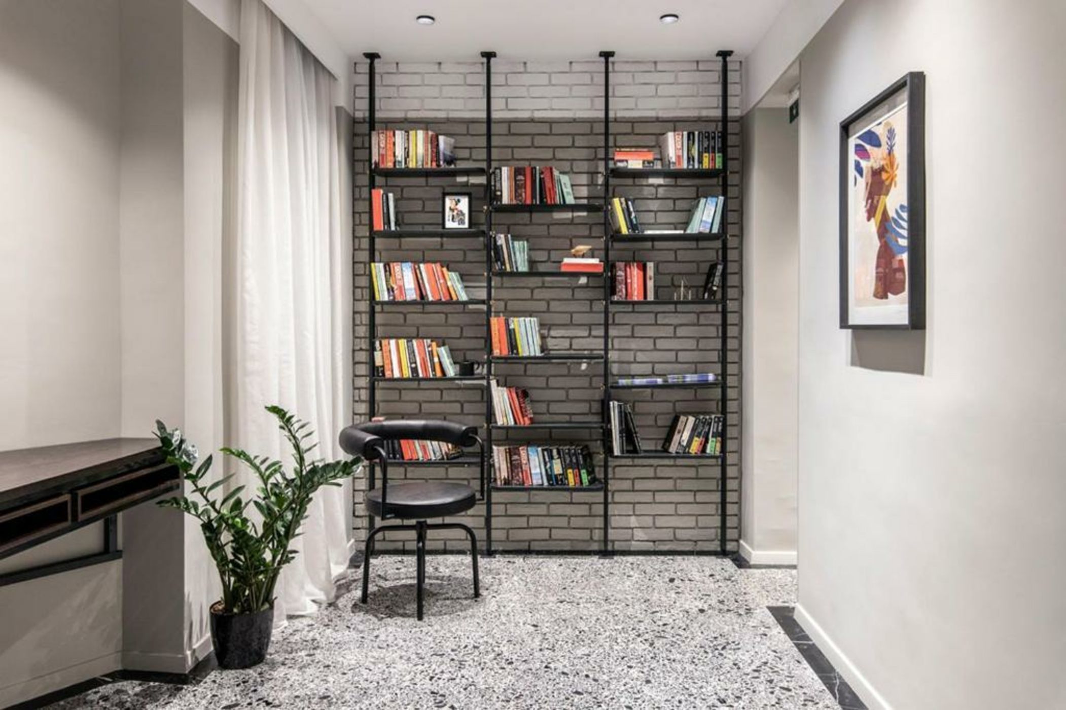 The Modernist Thessaloniki