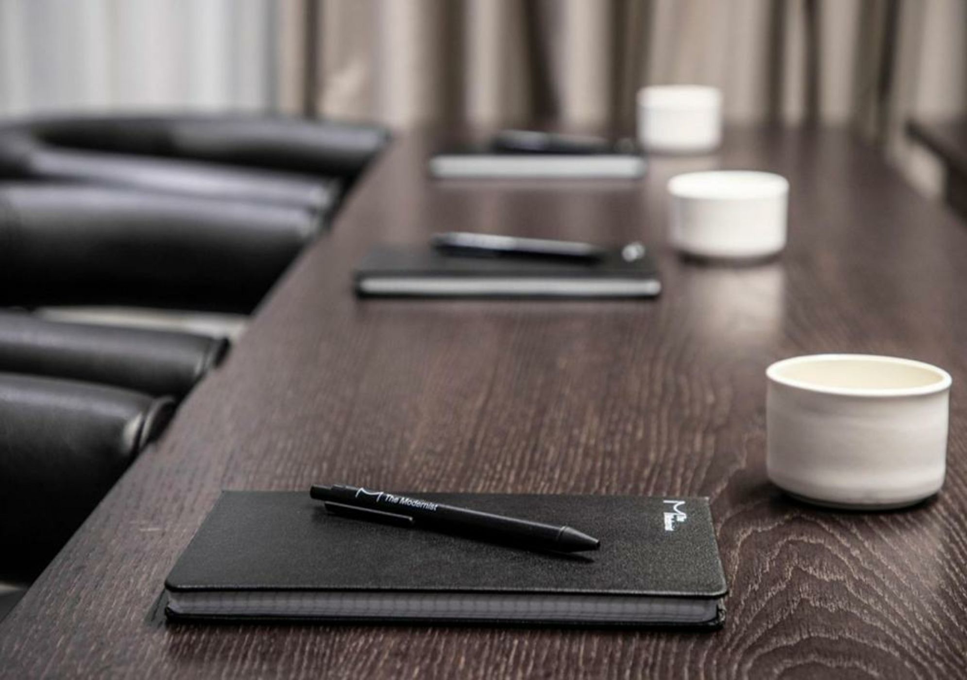 The Modernist Thessaloniki