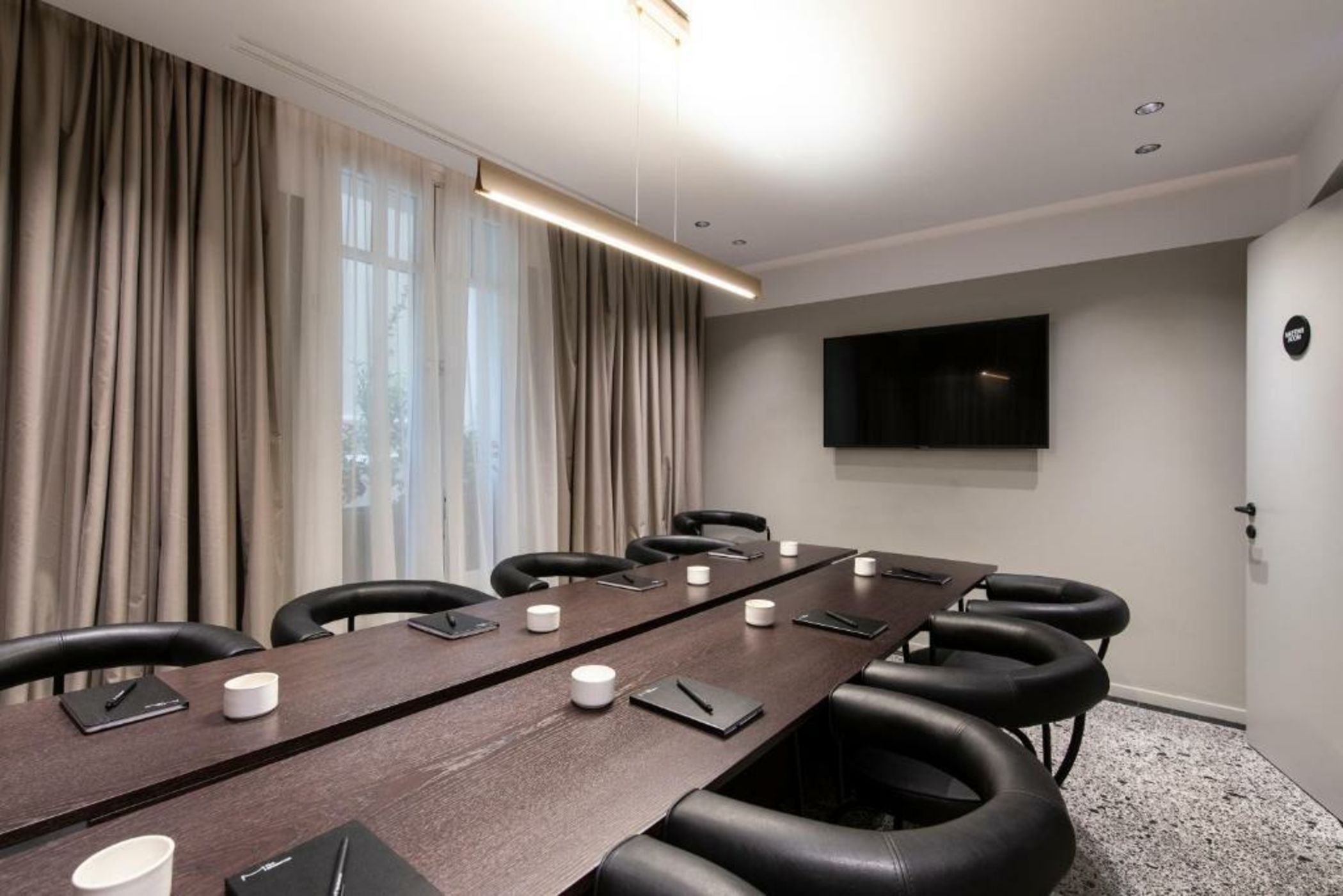 The Modernist Thessaloniki