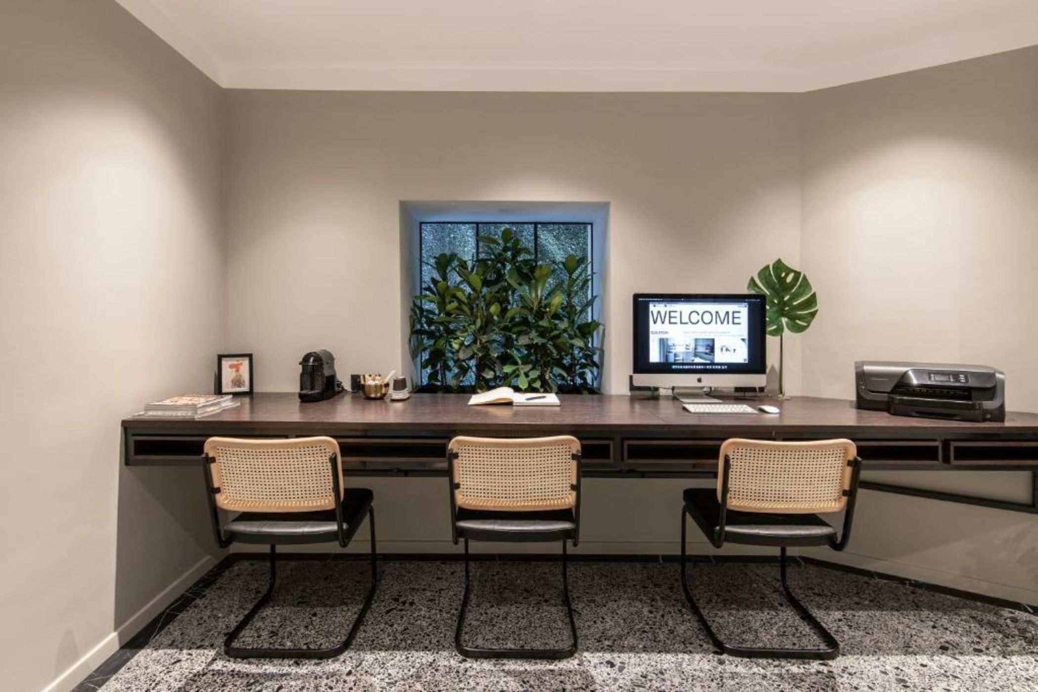 The Modernist Thessaloniki