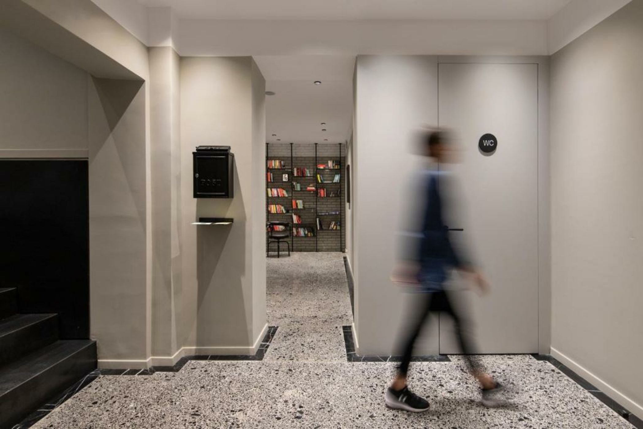 The Modernist Thessaloniki