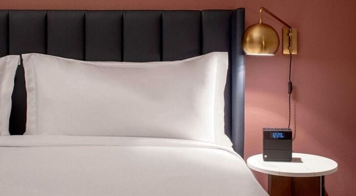 The Eliza Jane, in The Unbound Collection by Hyatt