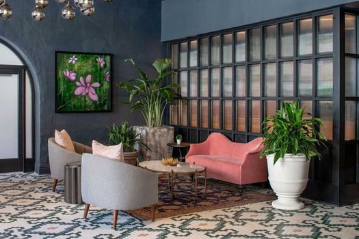 The Eliza Jane, in The Unbound Collection by Hyatt