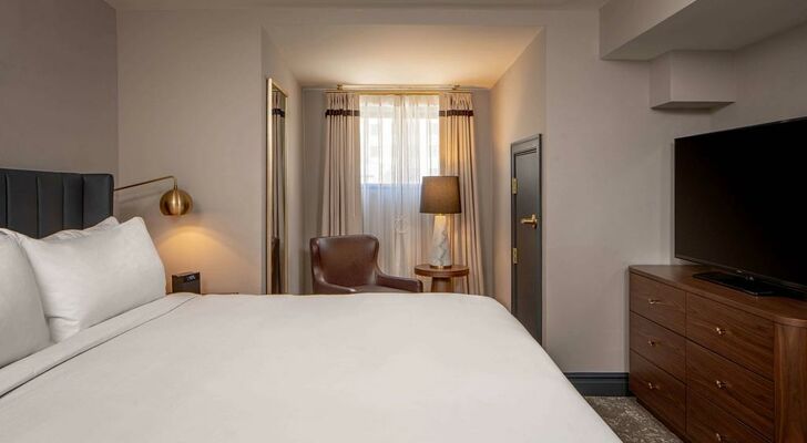The Eliza Jane New Orleans - in the Unbound Collection by Hyatt