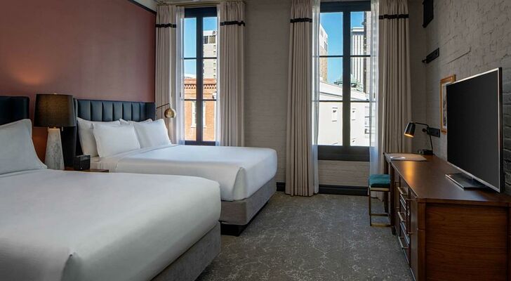 The Eliza Jane New Orleans - in the Unbound Collection by Hyatt