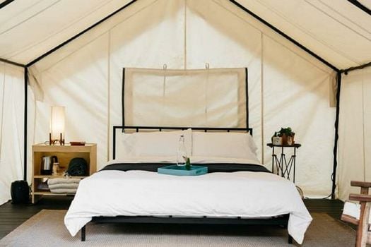 AutoCamp Russian River