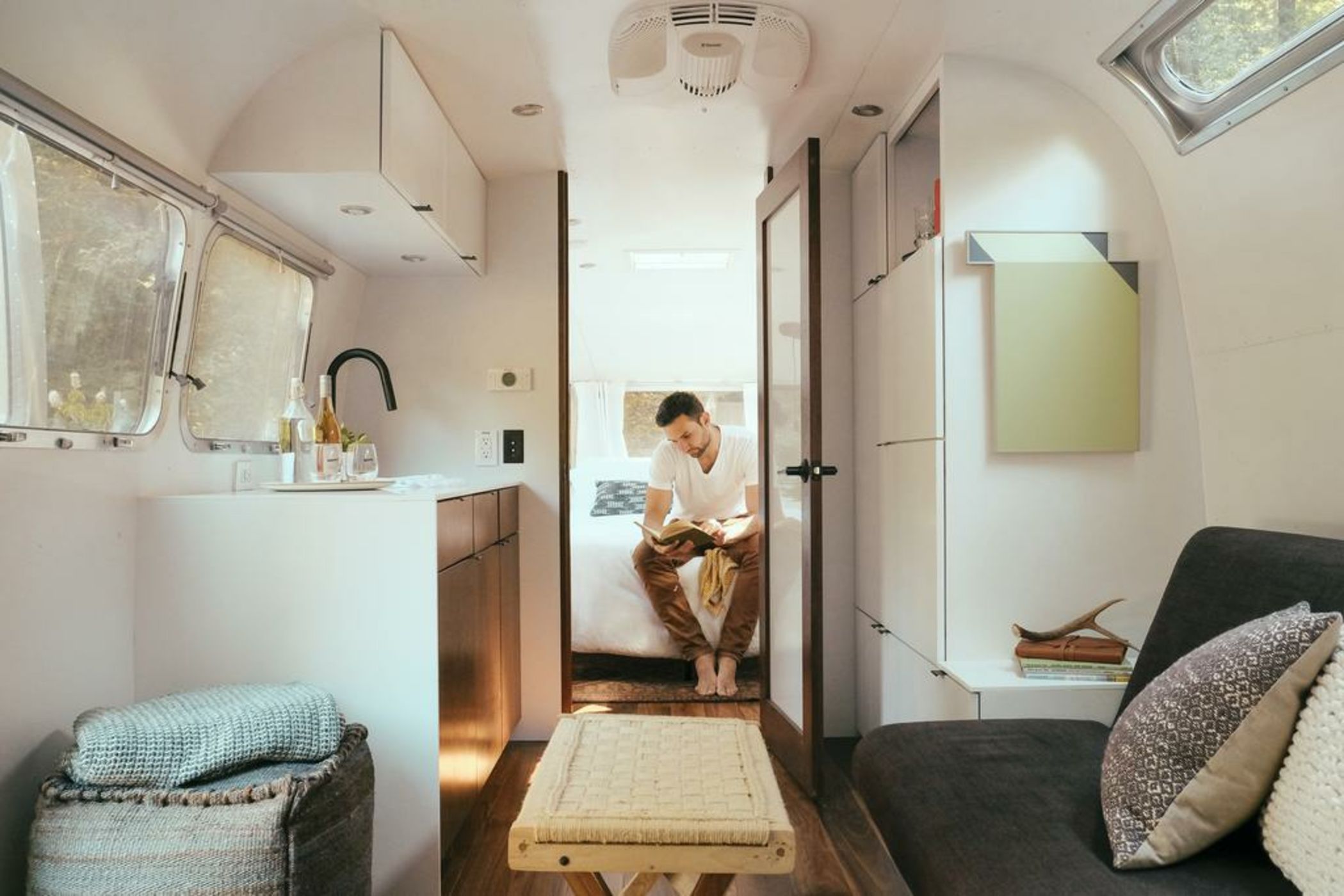 AutoCamp Russian River