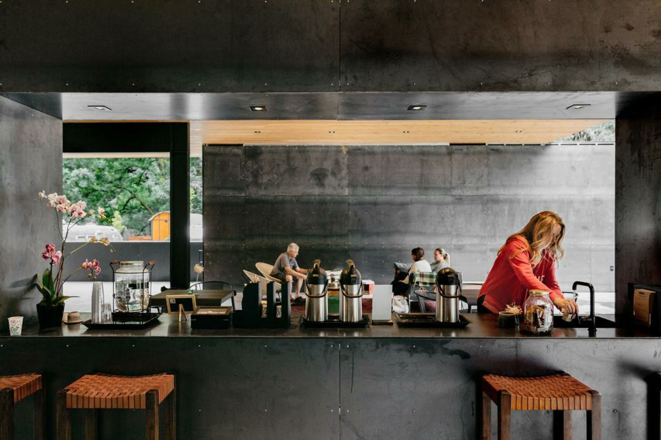 AutoCamp Russian River