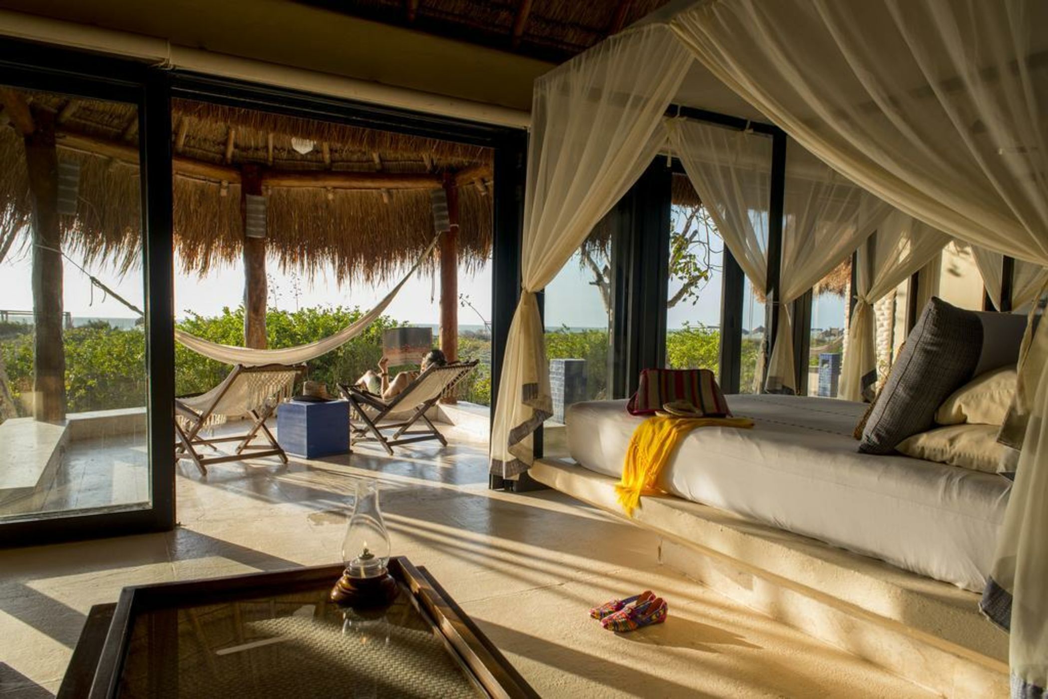 Xixim Unique Mayan Hotel