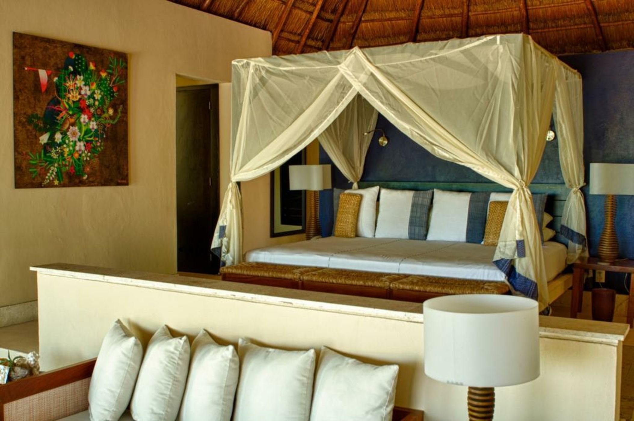 Xixim Unique Mayan Hotel