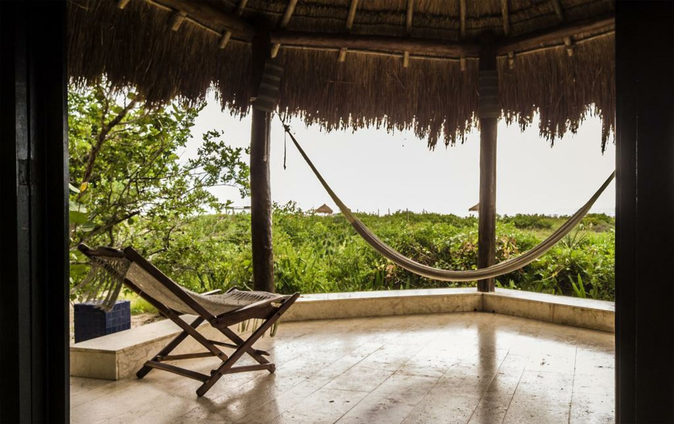 Xixim Unique Mayan Hotel