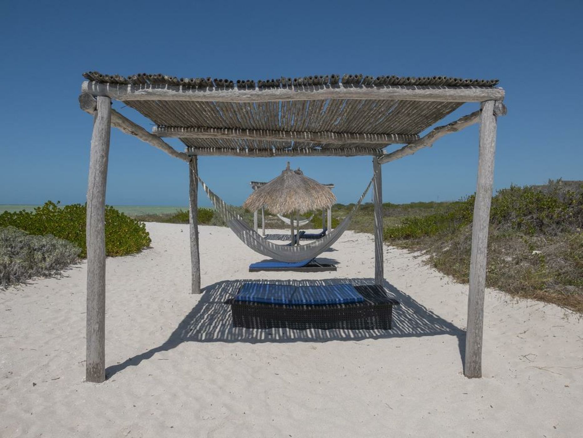 Xixim Unique Mayan Hotel