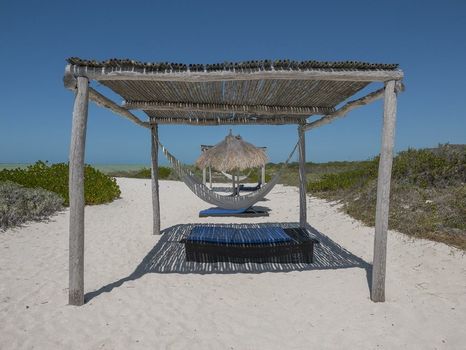 Xixim Unique Mayan Hotel