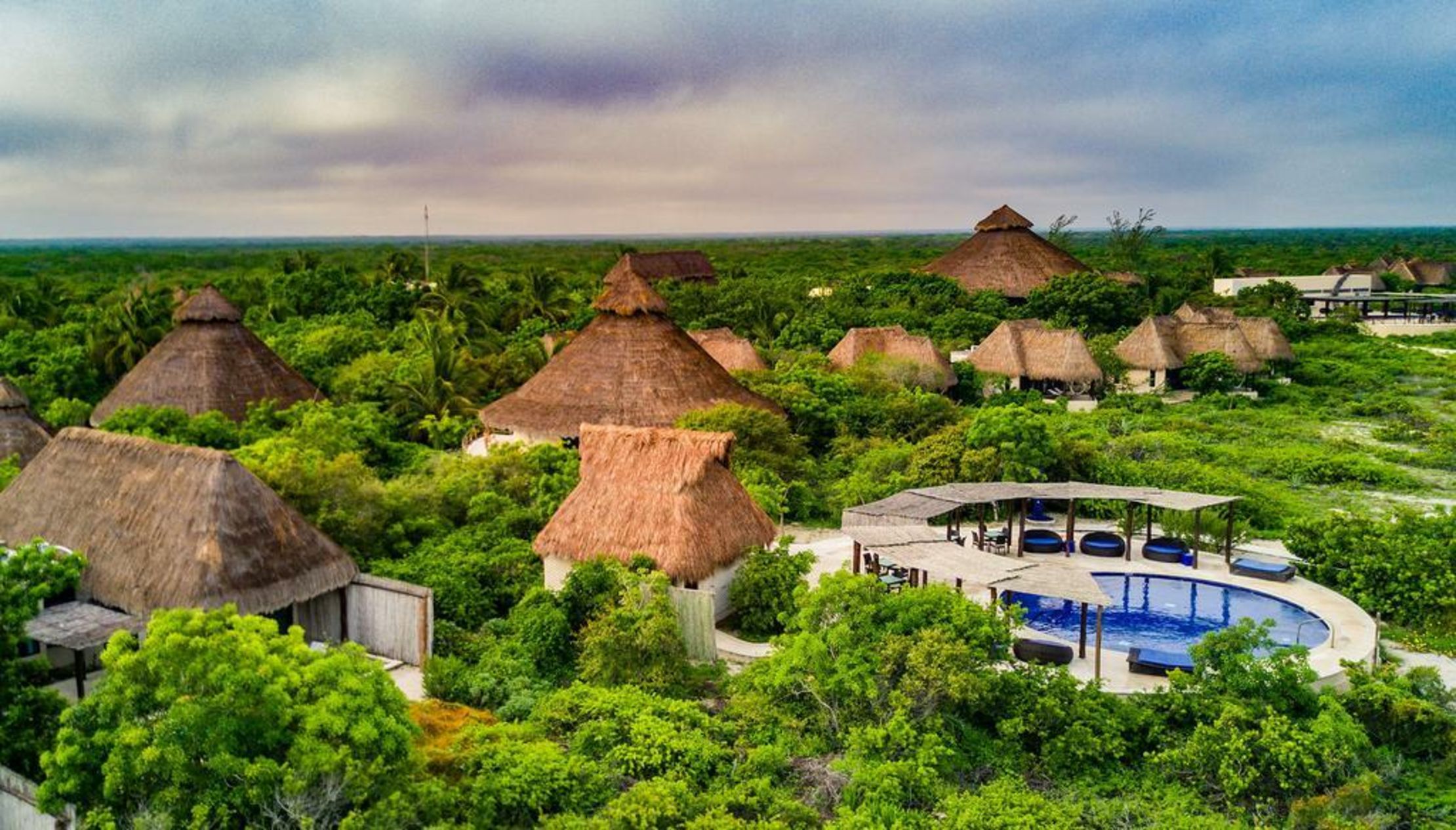 Xixim Unique Mayan Hotel