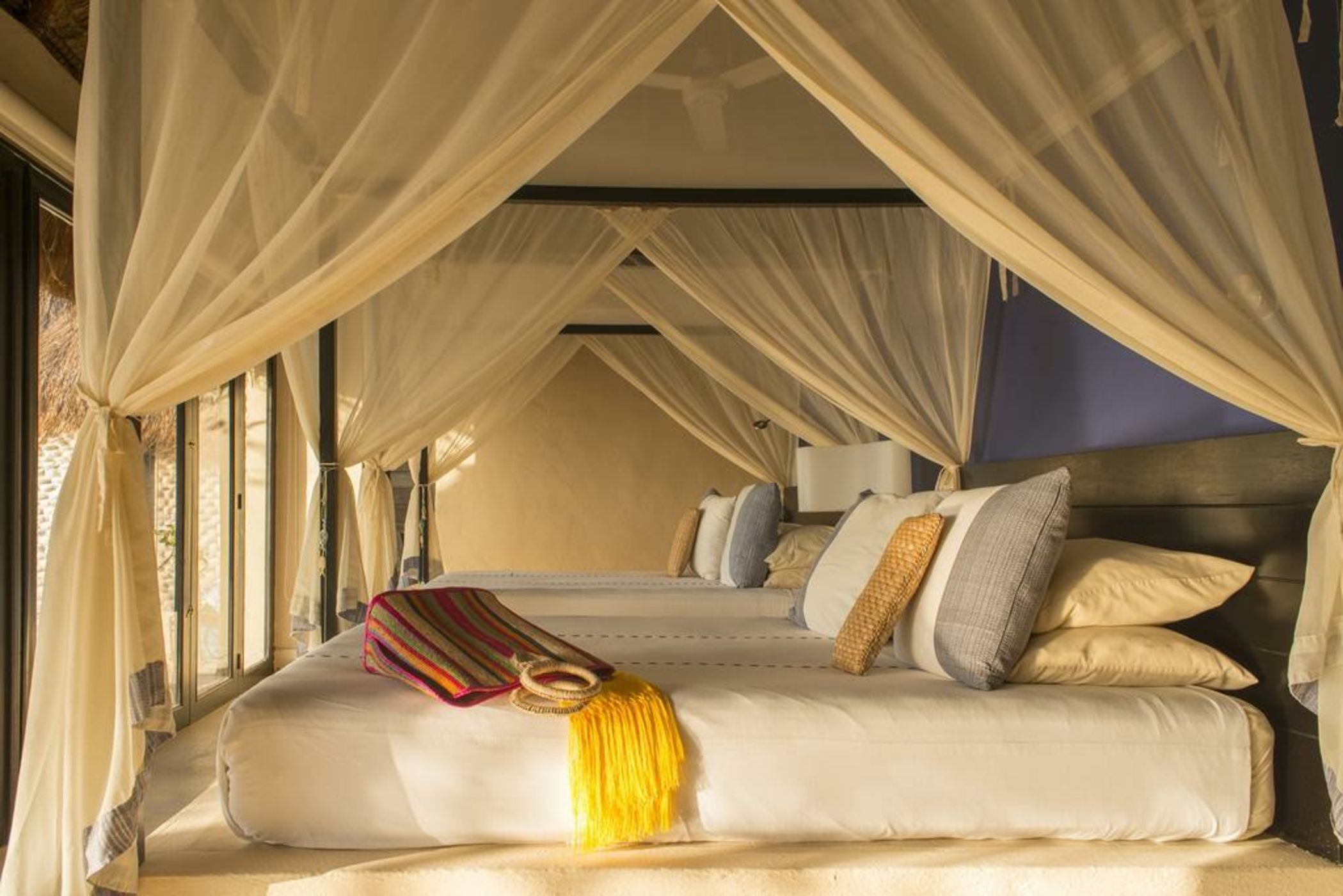 Xixim Unique Mayan Hotel