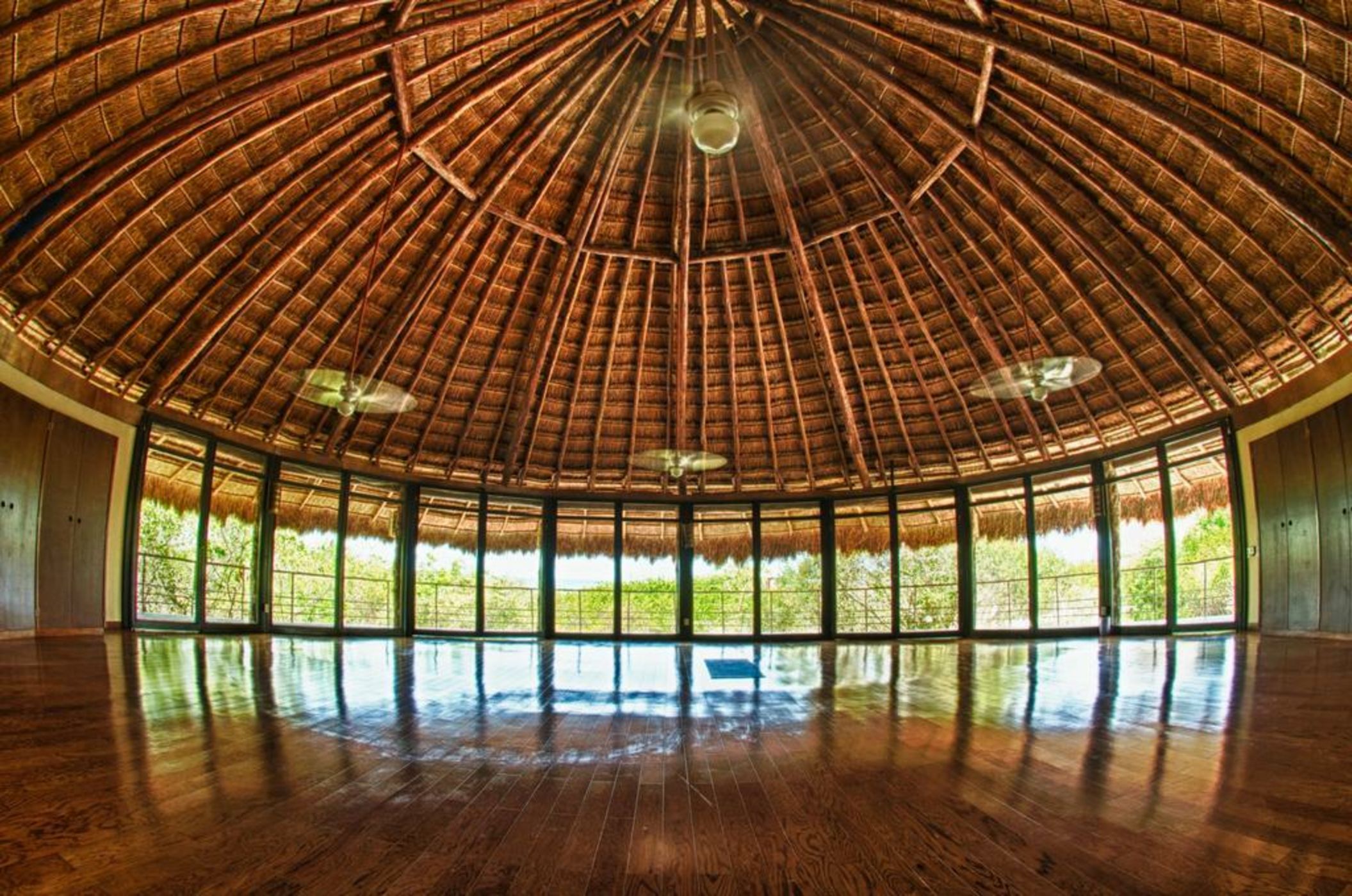 Xixim Unique Mayan Hotel